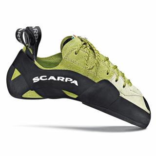 SCARPA MAGO apple green  + DÁREK V HODNOTĚ 100 KČ Velikost: 39.5