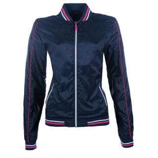 Blouson -Active 19- HKM Barva: Tm.modrá, Velikost: M