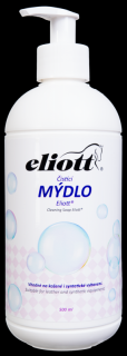 Eliott - Čistící mýdlo 500 ml