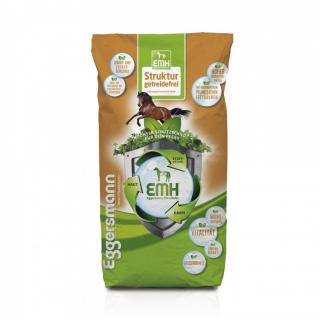 EMH Struktur Müsli - pro koně bez obilovin 15 kg