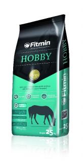 Fitmin Hobby granule 25kg