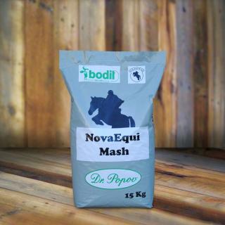 NovaEqui Mash 15 kg