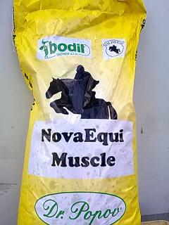 NovaEqui Muscle 20 kg