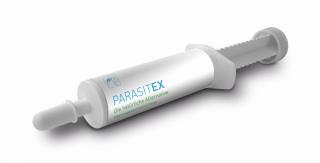 Parasitex odčervovací pasta 60 ml