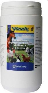 Vitamix Se 1kg (vitamin E a selen)