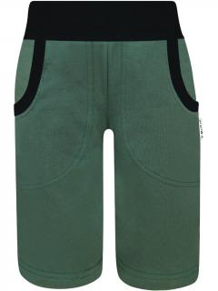 V-Mart, Basic khaki bermudy 122/128