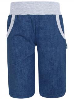 V-Mart, Bermudy Jeans 110/116