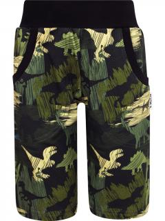 V-Mart, Bermudy Khaki dinosauři 122/128