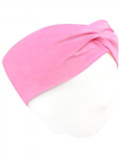 V-Mart, Růžová čelenka 48-50 cm