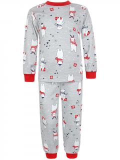V-Mart, Vánoční pyžamo - medvídci 104