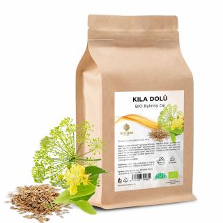BIO čaj ovocno-bylinný Kila dolů 30 sáčků x 1,5 g