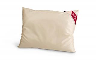 Dětský vlněný polštář Besky Premium Varianta: dětský vlněný polštář 60×45 cm