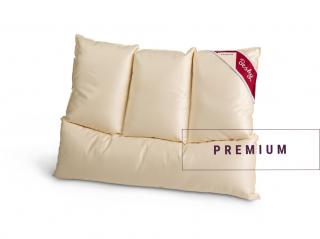 Zdravotní vlněný polštář Besky Premium