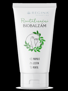 Biobalzám | Na vysušenou a zrohovatělou pokožku nohou (75 ml)