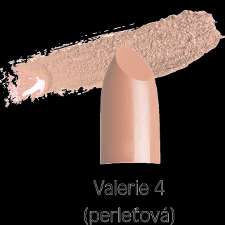 Rtěnka OLD LOVE 1954 | Česká klasika v novém hávu | Elegantní hravé odstíny Odstín: Valerie 4