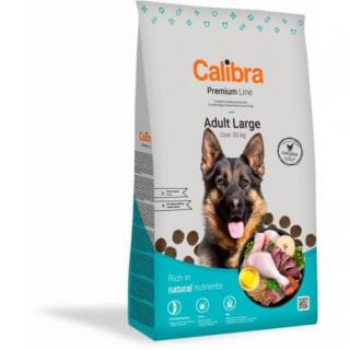 Calibra Dog Premium Line Adult Large 12 kg Hmotnost: 3 kg