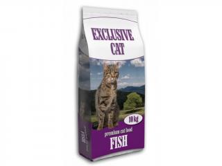EXCLUSIVE CAT RYBA Hmotnost: 1 kg