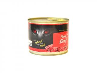 Farm Fresh Cat Pure Beef canned 200g