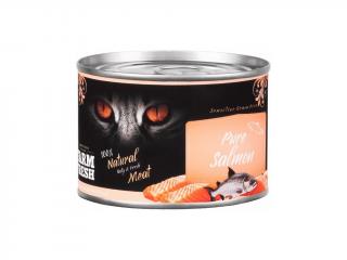 Farm Fresh Cat Pure Salmon canned 200g