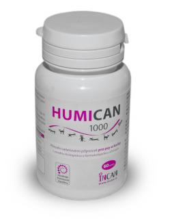 Humican 1000 mg (60 tablet)