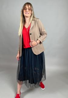 Sako GIVE Barva: Zelená