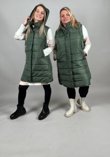 Vesta JENSEN/KHAKI Velikost: L