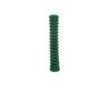 Pletivo Zn+PVC zelené, výška 100 cm, drát 2,5 mm, oko 55x55 mm