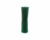 Pletivo Zn+PVC zelené, výška 100 cm s ND, drát 2,5 mm, oko 50x50 mm, role 15m