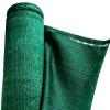 Stínící tkanina 100% - 230 g/m2 - výška a délka role dle výběru, barva zelená Délka role v metrech:: Délka role 25 m, Výška v mm:: Výška 1000 mm