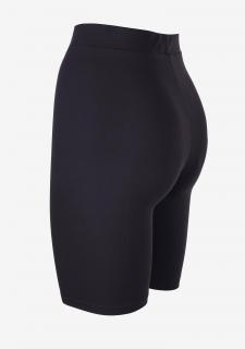Krátké legíny CYKLO POUPEE MARILYN BLACK, L