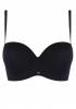 POUPEE bardotka OPHELIA BLACK, 70D