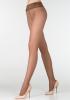 Punčocháče EROTIC VITA BASSA 30 ANTILOPE, S