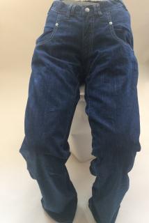 Blue MOON jeans Velikost: XS/Long
