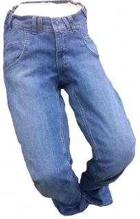 JEANS LIGHT NEW Velikost: M/Long