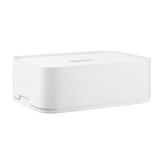 Box Vakka iittala 45x15x30 cm bílý