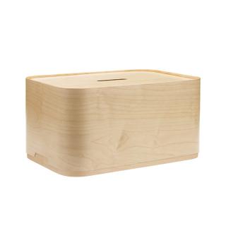 Box Vakka iittala 45x23x30 cm bříza