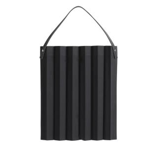 Dámská taška malá X Issey Miyake iittala 42x43 cm černá *