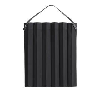 Dámská taška X Issey Miyake iittala 54x52 cm černá *