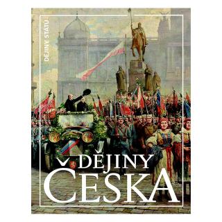Dějiny Česka
