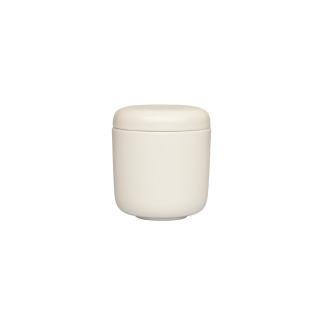 Dóza s víkem Essence iittala 0,26 l bílá