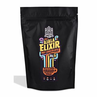 ELIXÍR – HORKÁ ČOKOLÁDA, 250 G