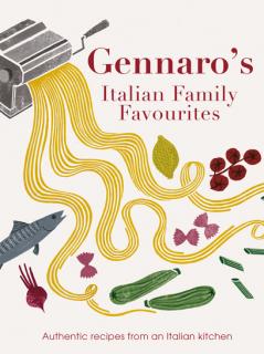 Gennaro's Italian Family Favourites | Gennaro Contaldo