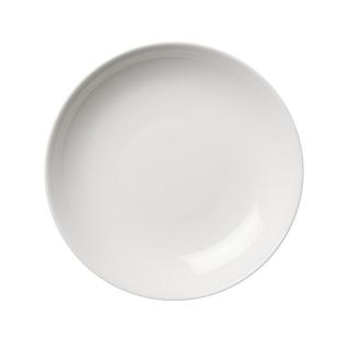 Hluboký talíř 24h Arabia 24 cm bílý
