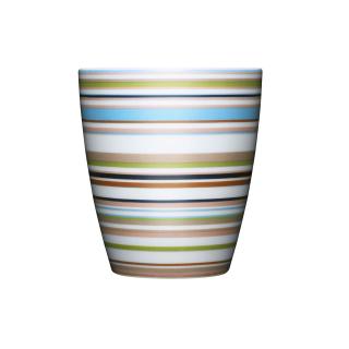 Hrnek bez ouška Origo iittala 0,25 l béžový