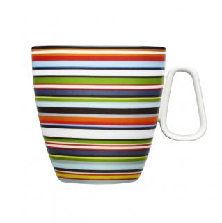 Hrnek Origo iittala 0,4 l oranžový