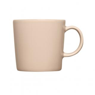 Hrnek Teema iittala 0,3 l pudrový