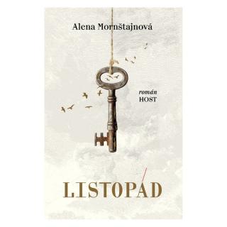 Listopád