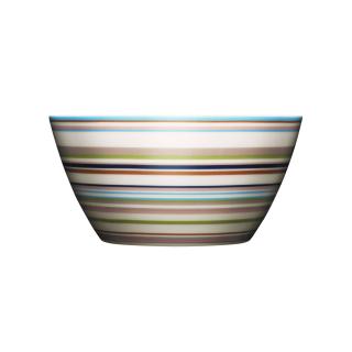 Miska Origo iittala 0,5 l béžová velká