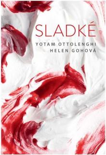 Ottolenghi: Sladké