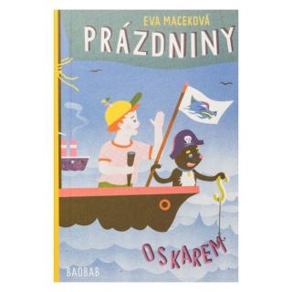 Prázdniny s Oskarem * °